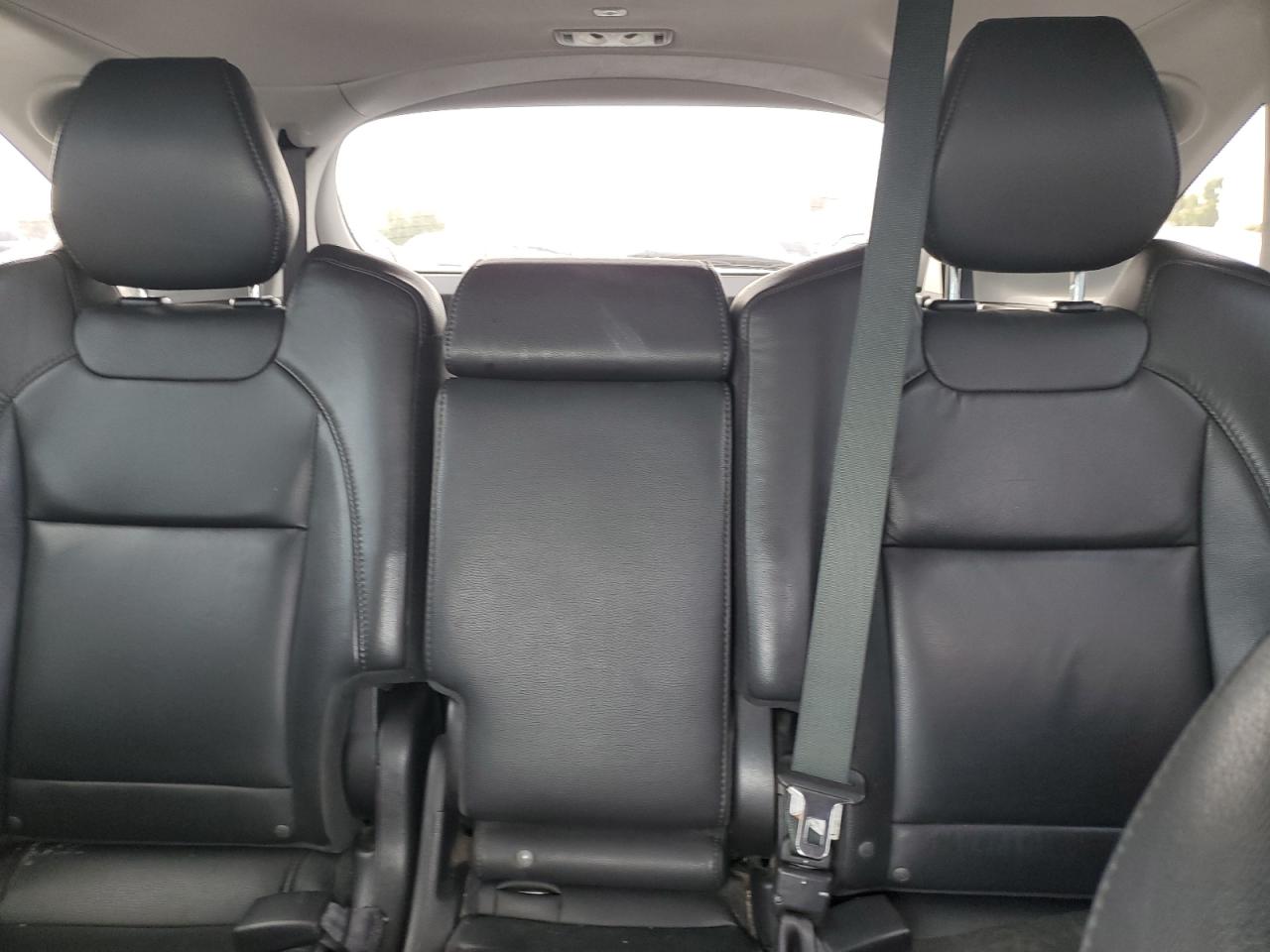 2014 Acura Mdx Technology VIN: 5FRYD4H46EB030262 Lot: 82672525