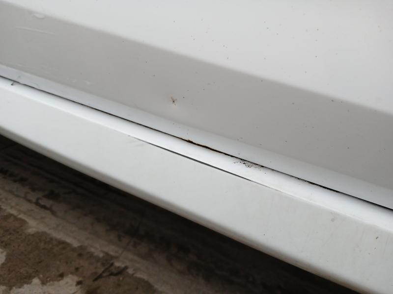 2012 FORD FIESTA 1.4 TITANIUM 3DR