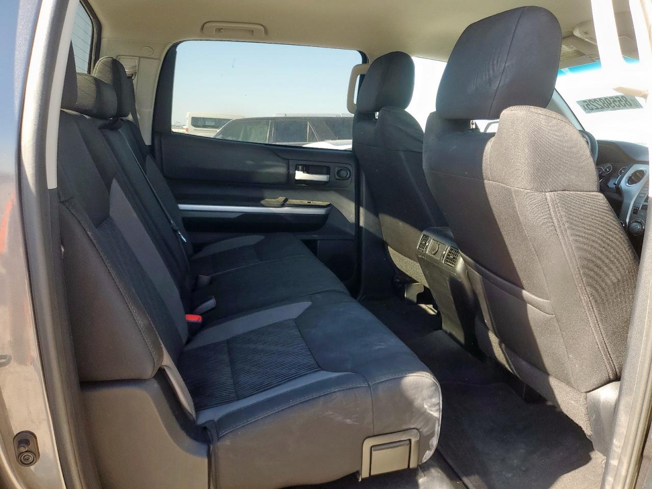 2014 Toyota Tundra Cre VIN: 5TFDW5F14EX349948 Lot: 85598225