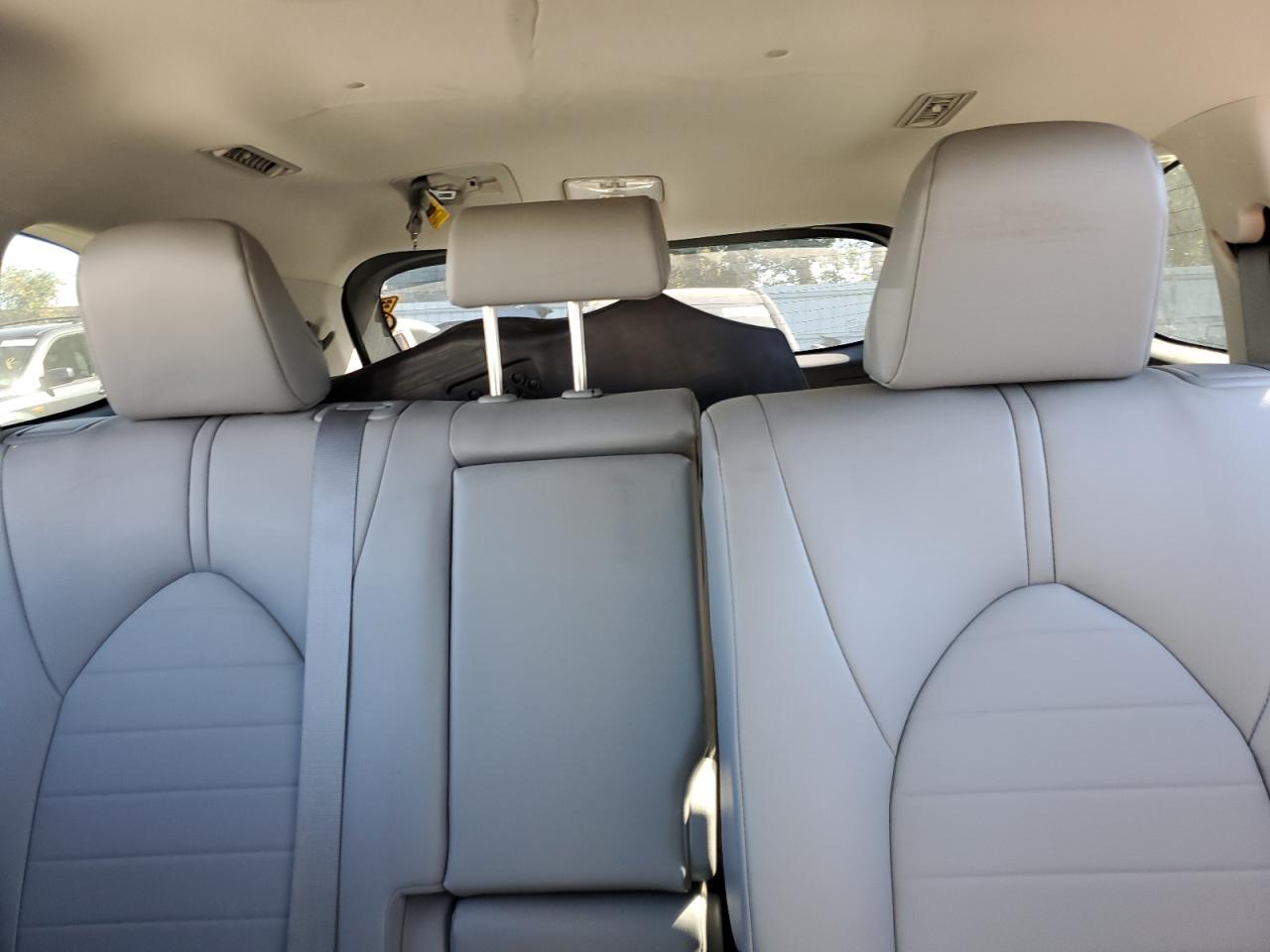 2023 Toyota Highlander L VIN: 5TDKDRBH6PS021186 Lot: 86798335