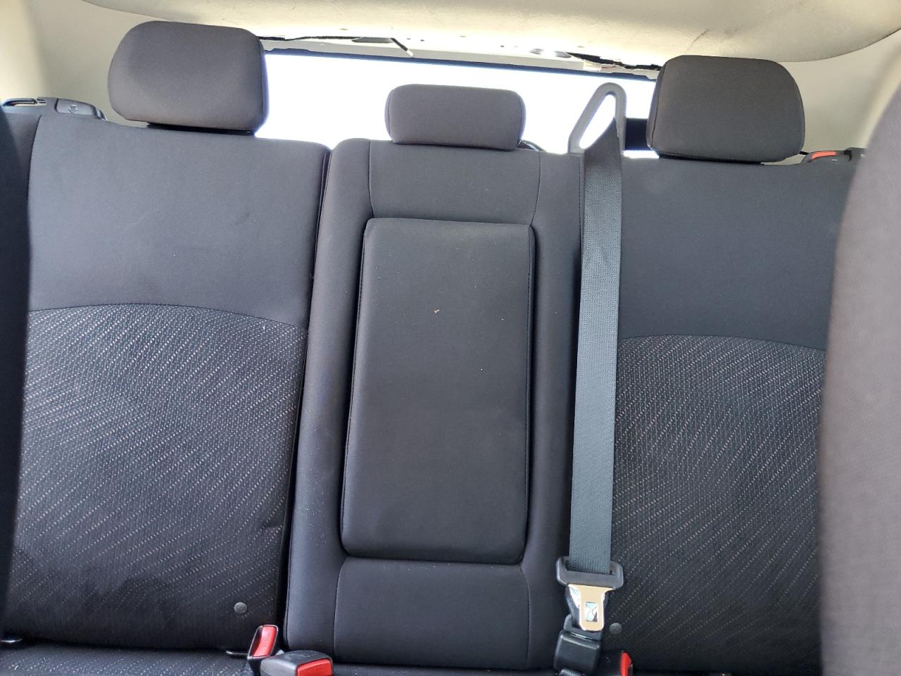 2015 Mitsubishi Outlander Sport Se VIN: 4A4AP4AU6FE002834 Lot: 84422275