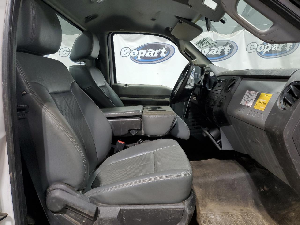 2016 Ford F250 Super Duty VIN: 1FTBF2A6XGEC71294 Lot: 86153625