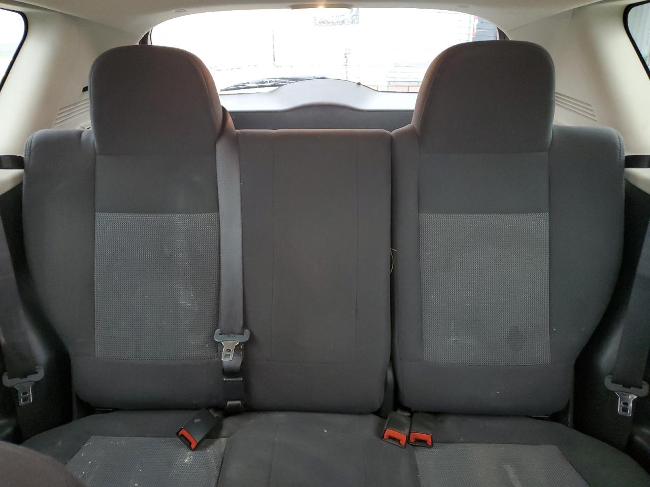 2015 Jeep Compass Sport VIN: 1C4NJCBA7FD218853 Lot: 82328395