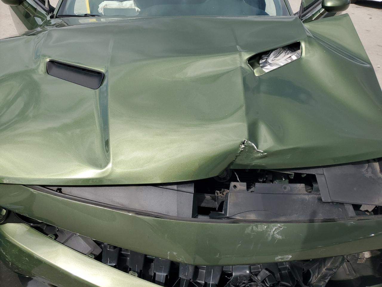 2020 Dodge Challenger Sxt VIN: 2C3CDZAG5LH152183 Lot: 84812835