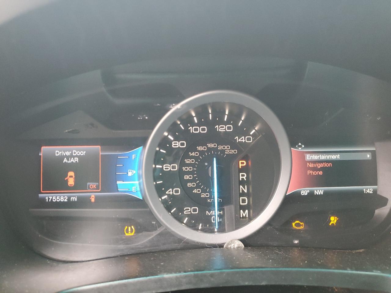 2014 Ford Explorer Sport VIN: 1FM5K8GT3EGB05821 Lot: 85281555