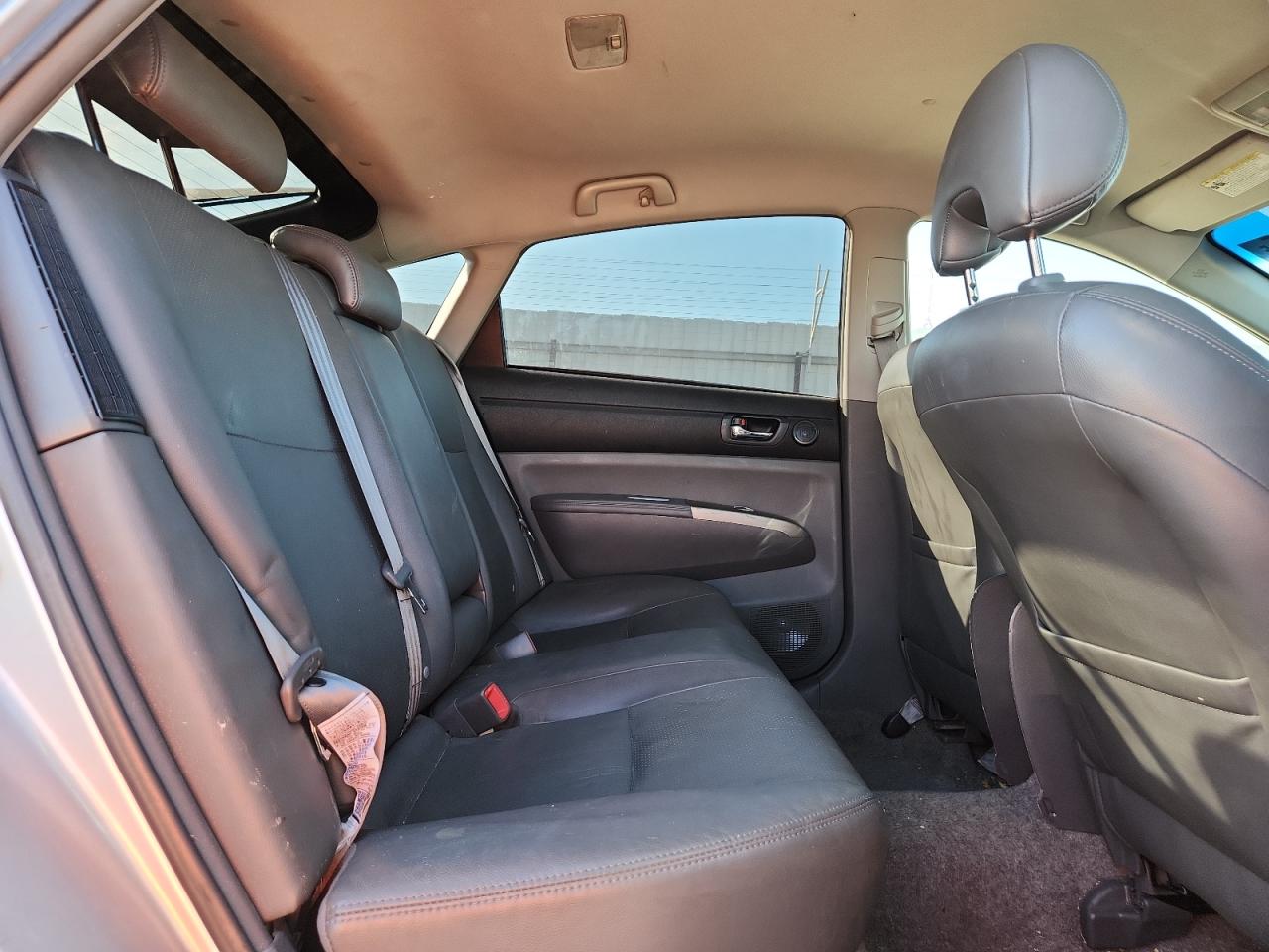 2007 Toyota Prius VIN: JTDKB20U377088769 Lot: 85942545