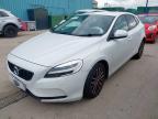 2017 VOLVO V40 T3 [152] MOMENTUM 5DR GEARTRONIC for sale at Copart ROCHFORD