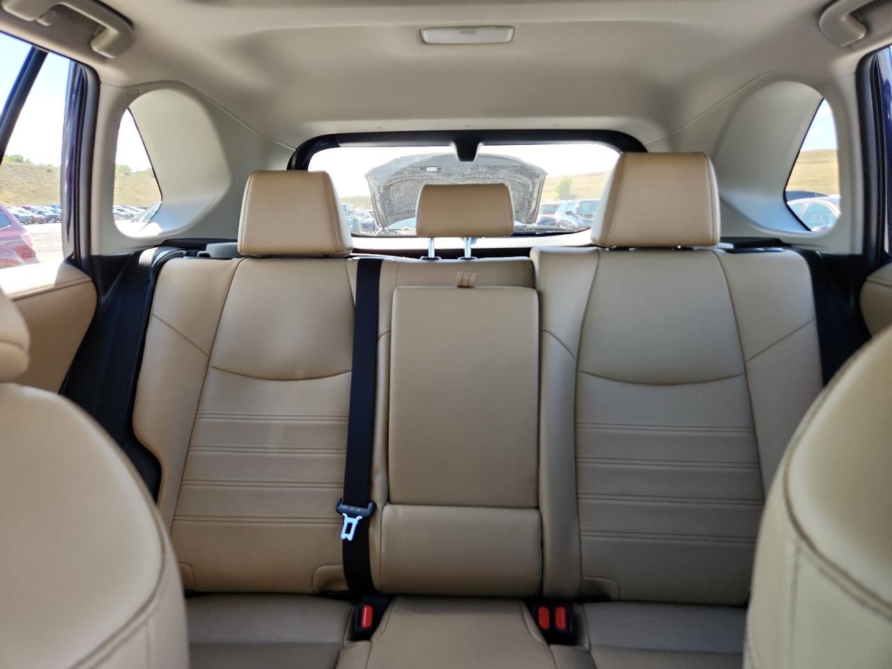 2022 Toyota Rav4 Limited VIN: JTMN1RFV1ND085554 Lot: 84702155