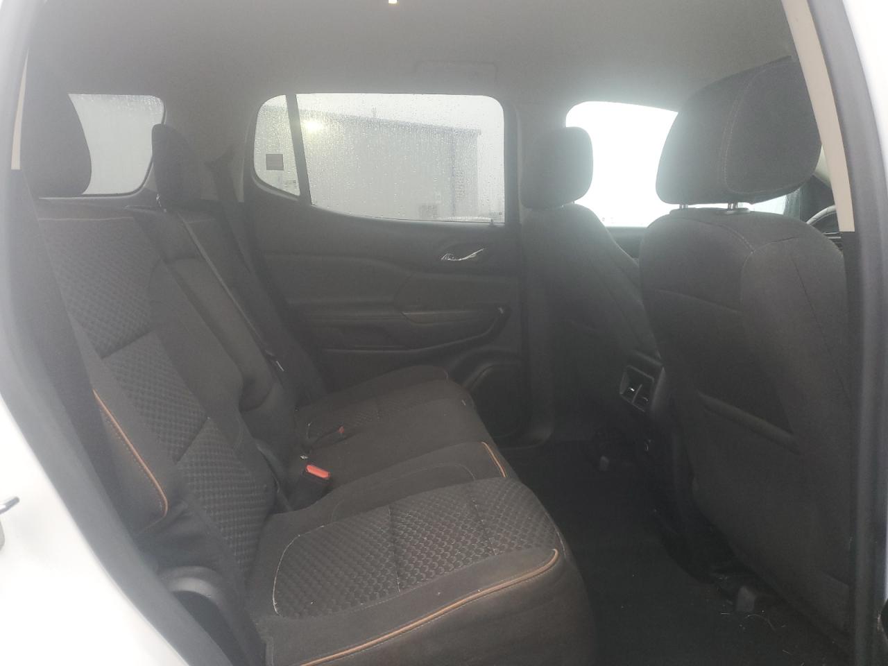 2017 GMC Acadia All Terrain VIN: 1GKKNTLS4HZ206622 Lot: 90723495