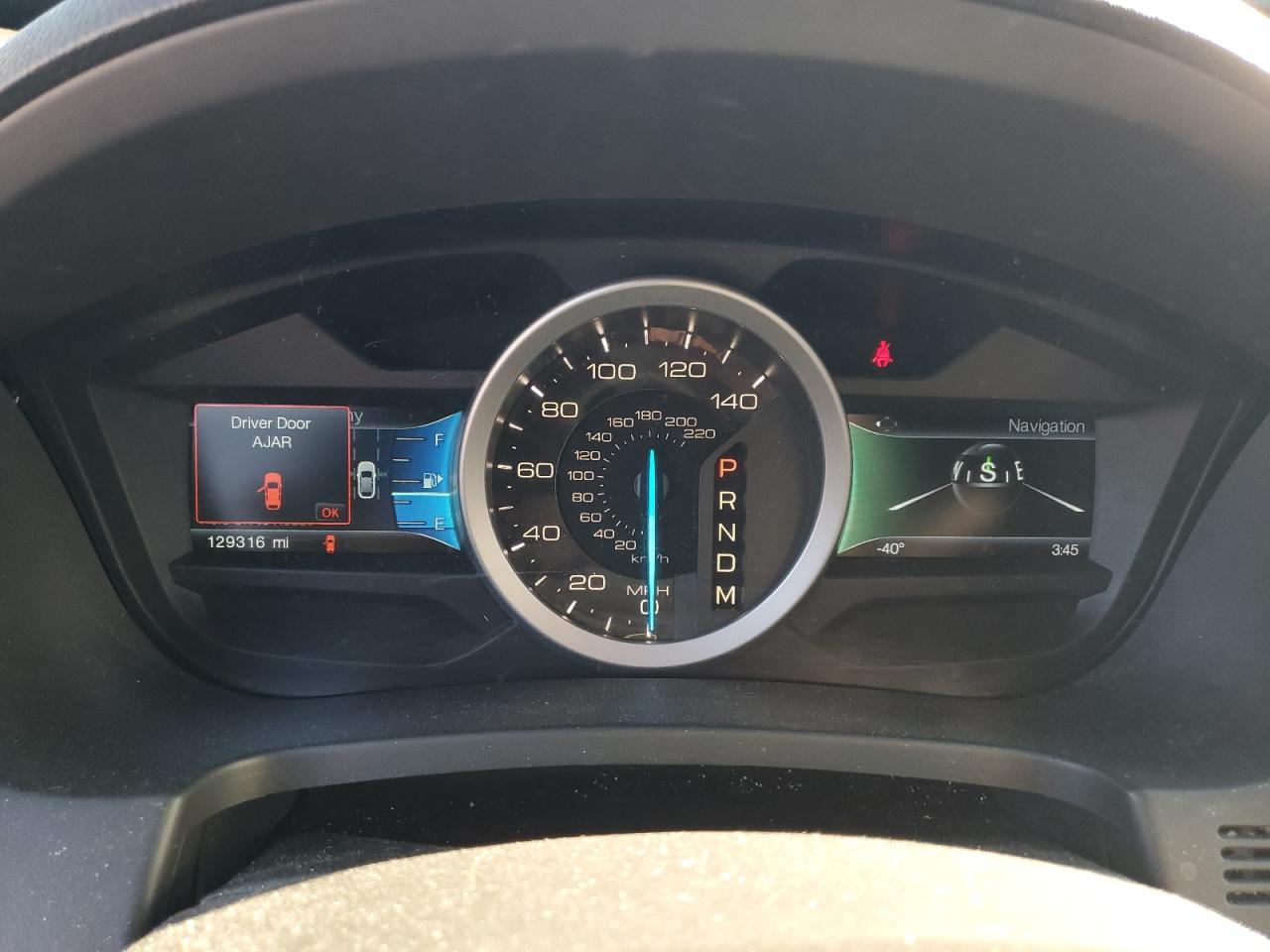 2015 Ford Explorer Limited VIN: 1FM5K8F84FGC32317 Lot: 85541585