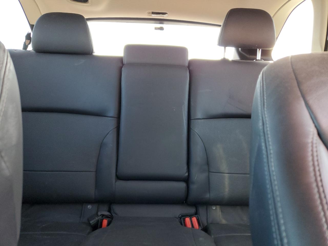 2018 Subaru Outback 2.5I Limited VIN: 4S4BSANC9J3280931 Lot: 82389135