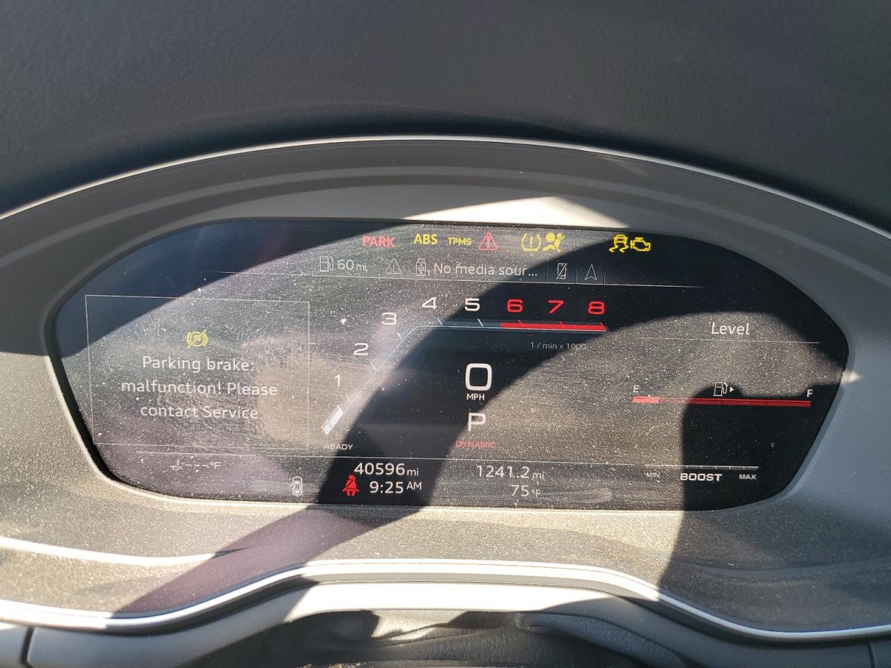 2020 Audi S5 Prestige VIN: WAUB4CF54LA017171 Lot: 82585375