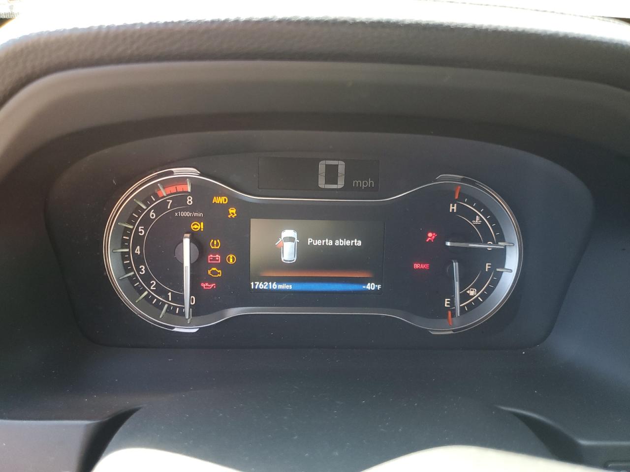 2016 Honda Pilot Exl VIN: 5FNYF6H54GB113532 Lot: 82246555