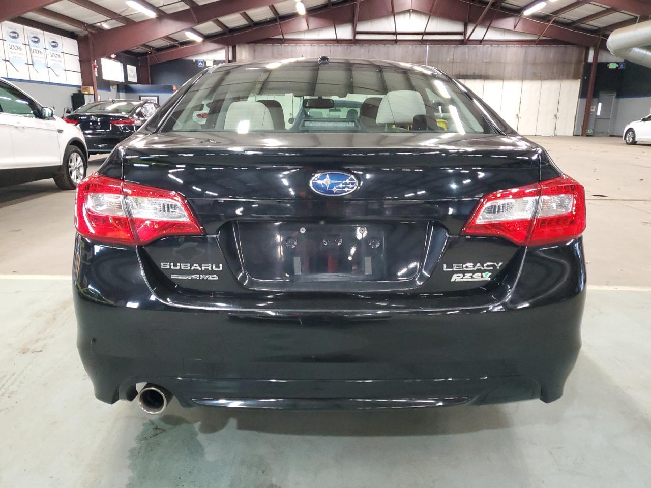 2015 Subaru Legacy 2.5I Premium VIN: 4S3BNAH6XF3045785 Lot: 86846855