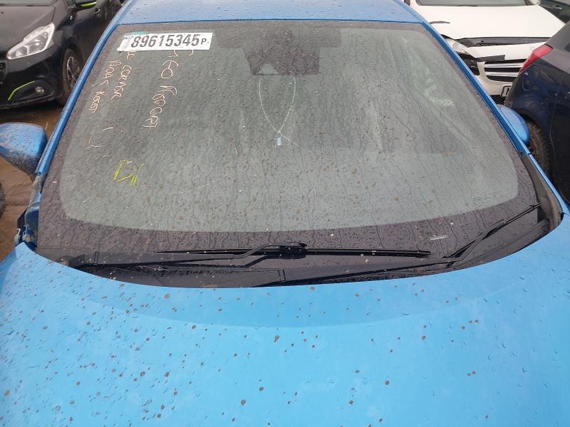 2018 NISSAN MICRA 0.9 IG-T N-CONNECTA 5DR