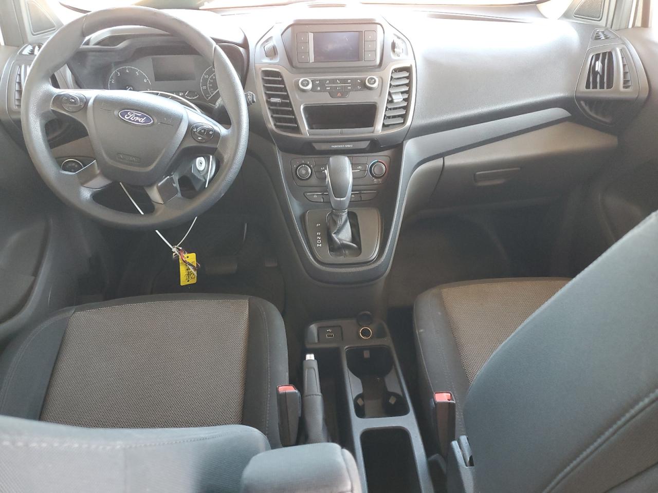 2020 Ford Transit Connect Xl VIN: NM0LS7E27L1473822 Lot: 86669645