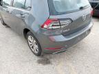 2017 VOLKSWAGEN GOLF SE NAVIGATION TDI BM  for sale at Copart SANDWICH
