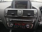 2012 BMW 118D SPORT  for sale at Copart CHESTER