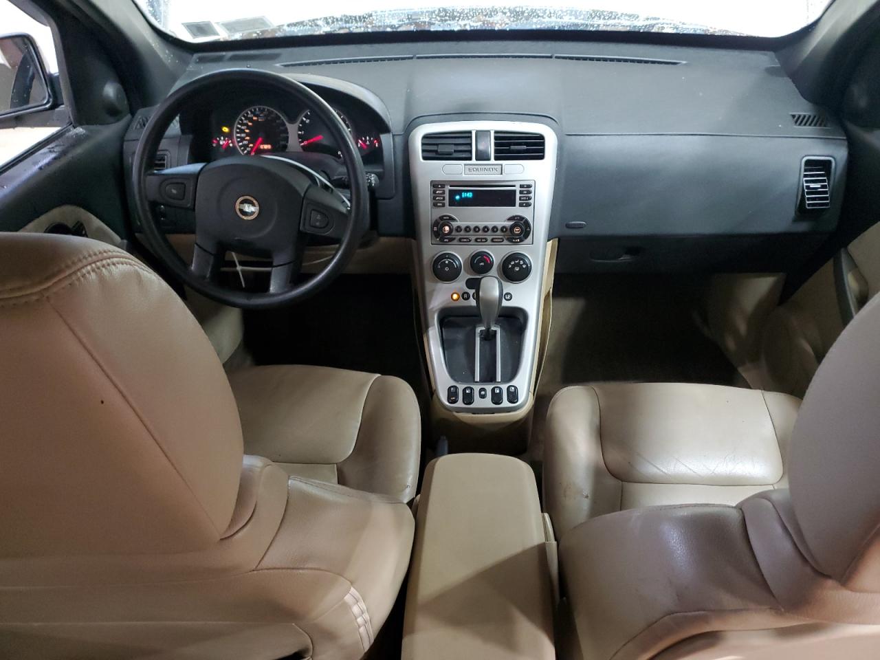 2006 Chevrolet Equinox Ls VIN: 2CNDL23F366208132 Lot: 90673075