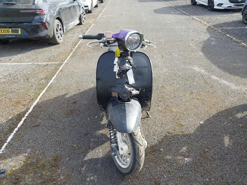 2024 ROYAL ALLOY GP 300 LC E5 