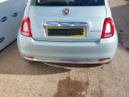 2023 FIAT 500 1.0 MILD HYBRID 3DR for sale at Copart SANDY