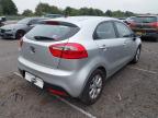 2014 KIA RIO VR7  for sale at Copart SANDTOFT
