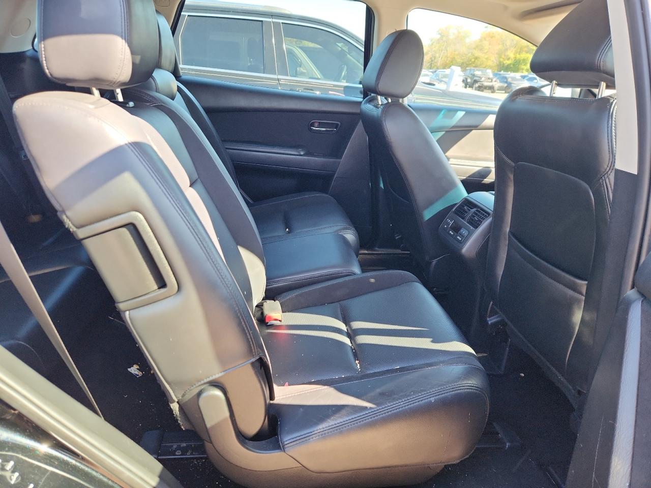 2014 Mazda Cx-9 Touring VIN: JM3TB3CV3E0445671 Lot: 85872975