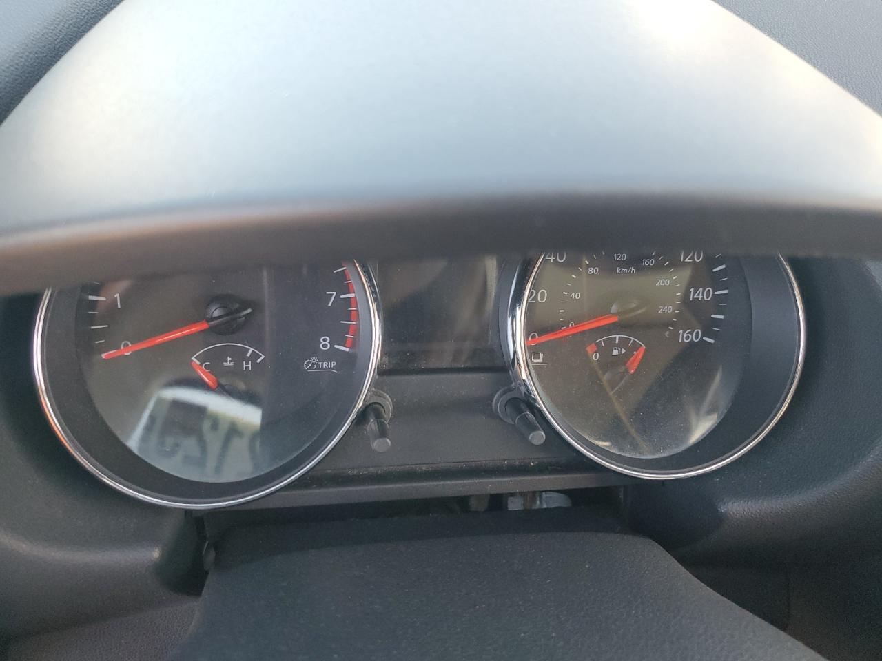 2012 Nissan Rogue S VIN: JN8AS5MV9CW366840 Lot: 85752125