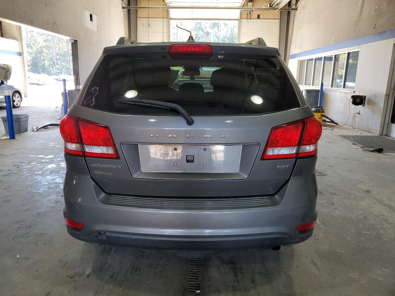 2013 Dodge Journey Sxt VIN: 3C4PDCBB2DT709928 Lot: 86863315