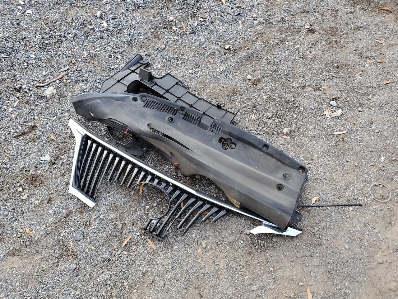 2012 Lexus Rx 350 VIN: 2T2BK1BA7CC137795 Lot: 89799435