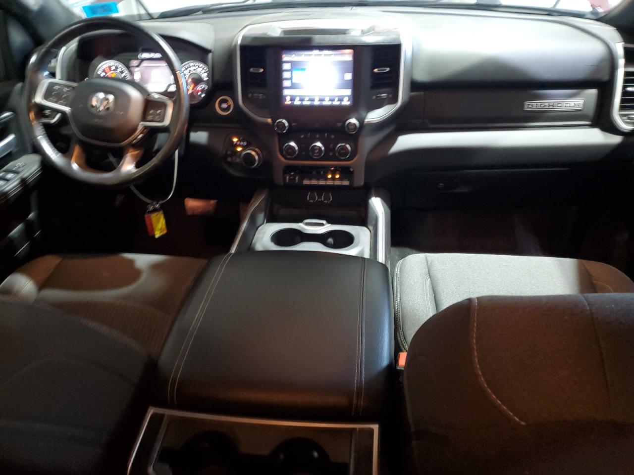 2020 Ram 2500 Big Horn VIN: 3C6UR5DJ9LG106719 Lot: 84250295