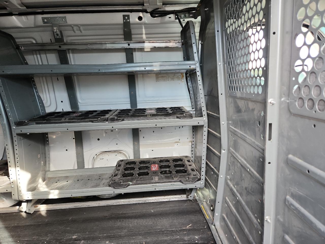 2011 Ford Econoline E250 Van VIN: 1FTNE2EW4BDA87736 Lot: 82391585