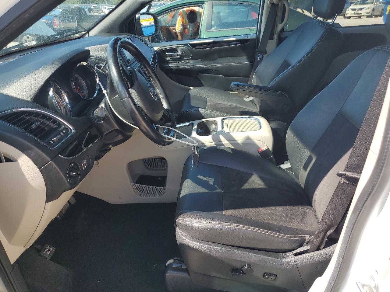 2020 Dodge Grand Caravan Sxt VIN: 2C4RDGCG3LR252770 Lot: 84424925