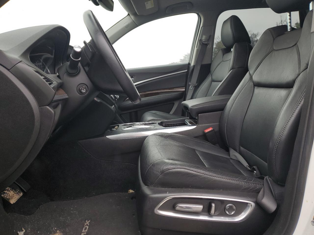 2019 Acura Mdx VIN: 5J8YD4H3XKL036312 Lot: 90050145