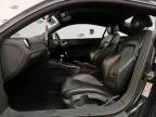 2009 AUDI TT QUATTRO TDI 2.0 TDI QUATTRO 2DR for sale at Copart BELFAST