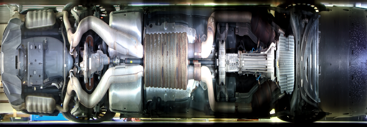 2020 Ford Mustang Gt VIN: 1FA6P8CF0L5154466 Lot: 87013455