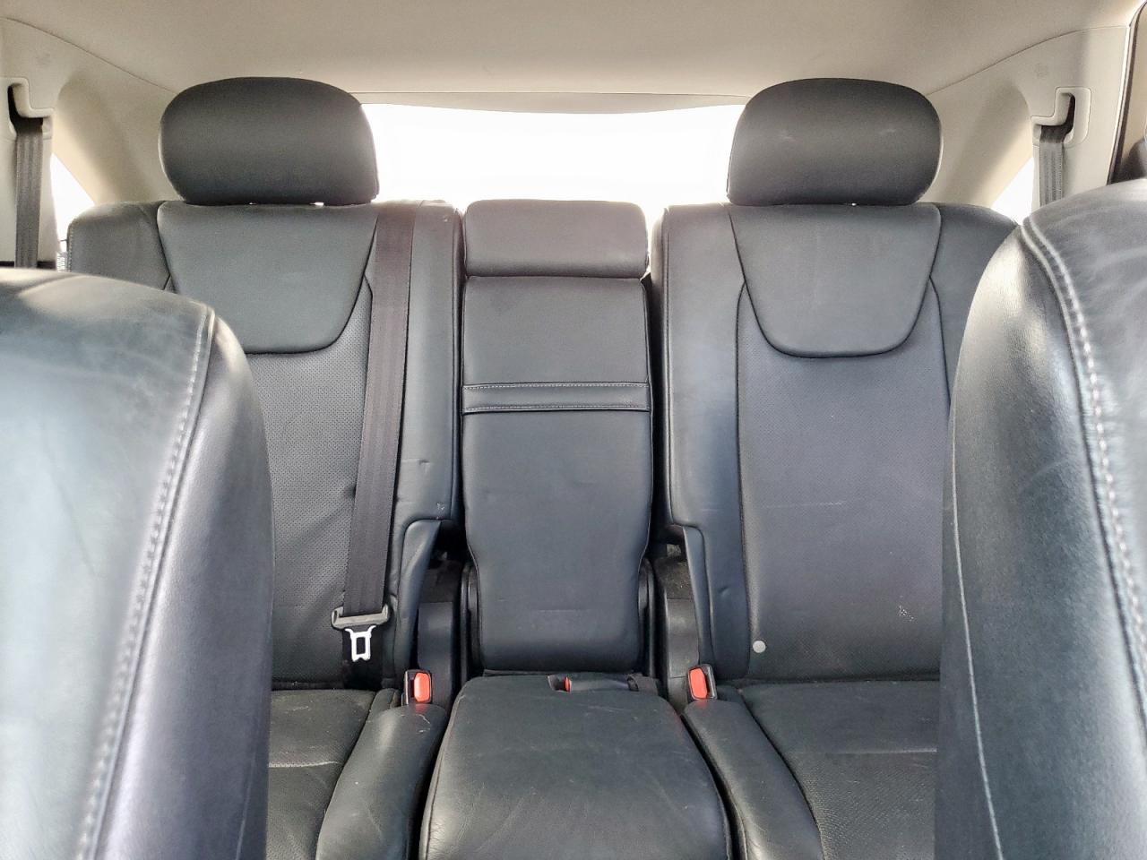 2015 Lexus Rx 450H VIN: 2T2ZB1BA2FC001139 Lot: 80924845