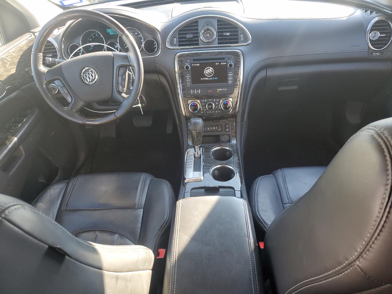 2014 Buick Enclave VIN: 5GAKRBKD6EJ242501 Lot: 86637895