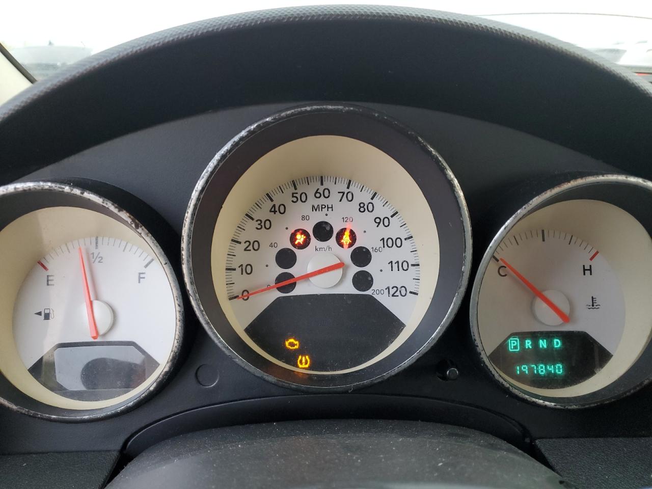 2009 Dodge Caliber Se VIN: 1B3HB28A39D173167 Lot: 82512525