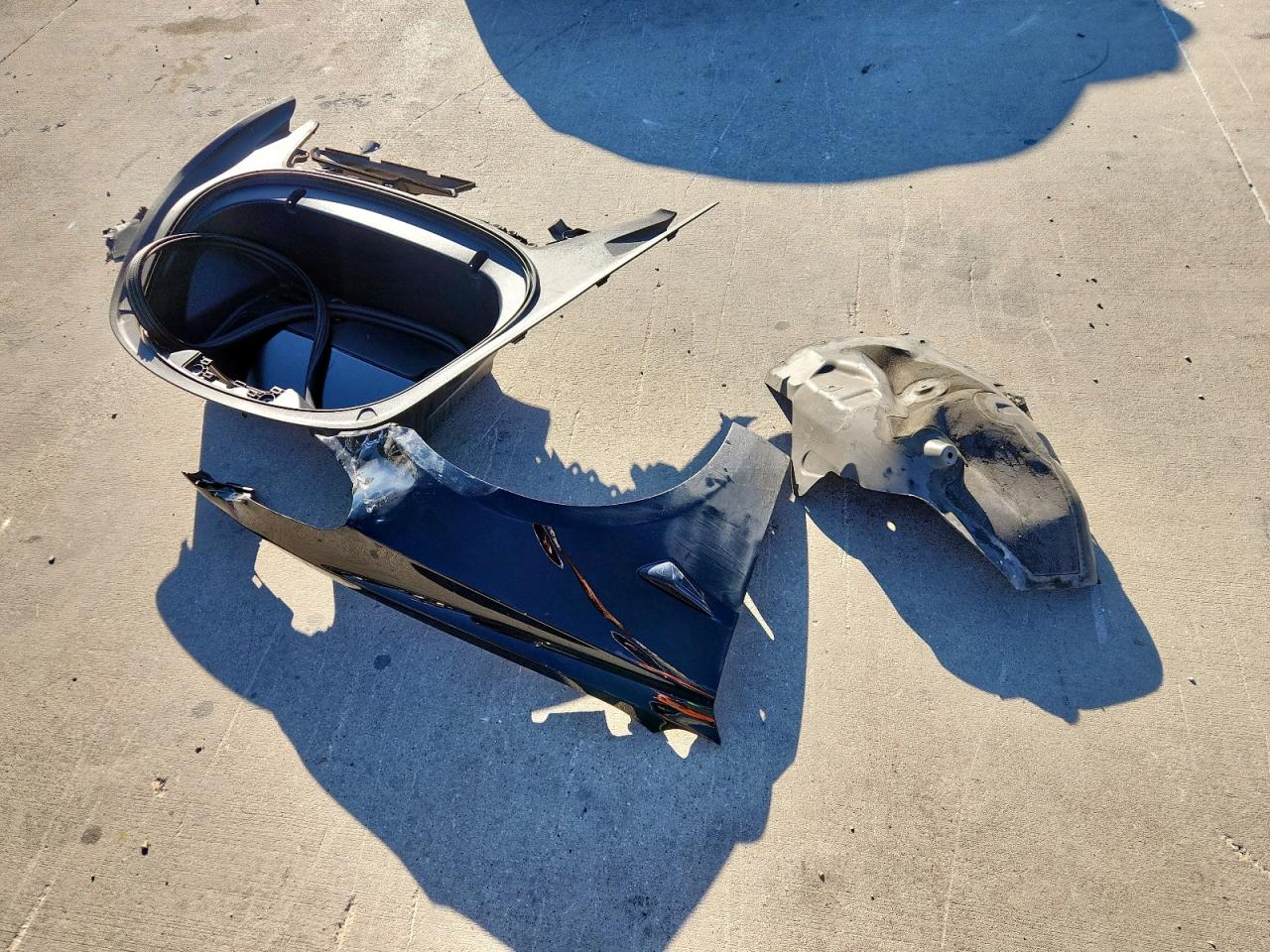 2019 Tesla Model 3 VIN: 5YJ3E1EA8KF346064 Lot: 89842855