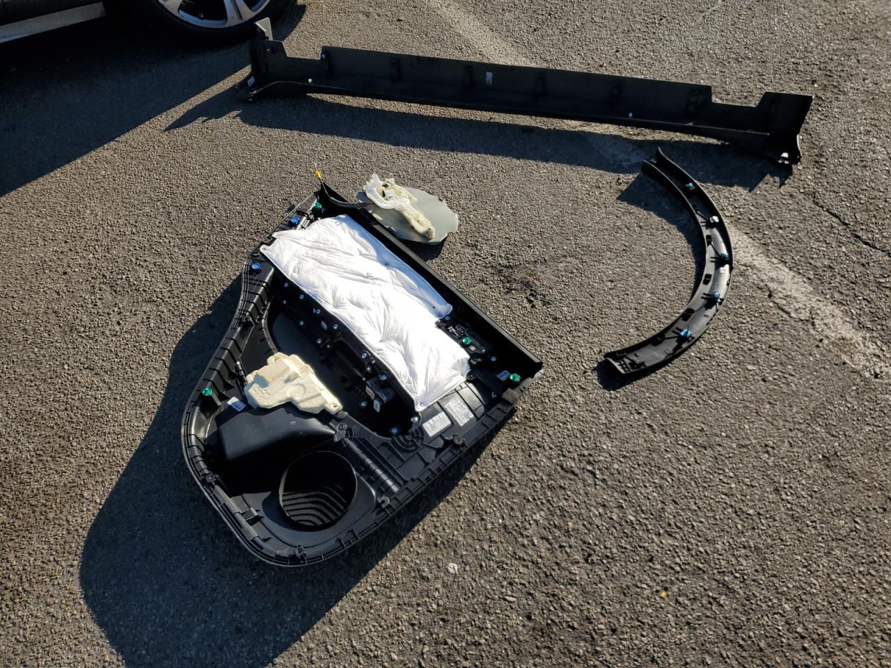 2020 Kia Sportage Lx VIN: KNDPMCAC6L7674811 Lot: 84602795