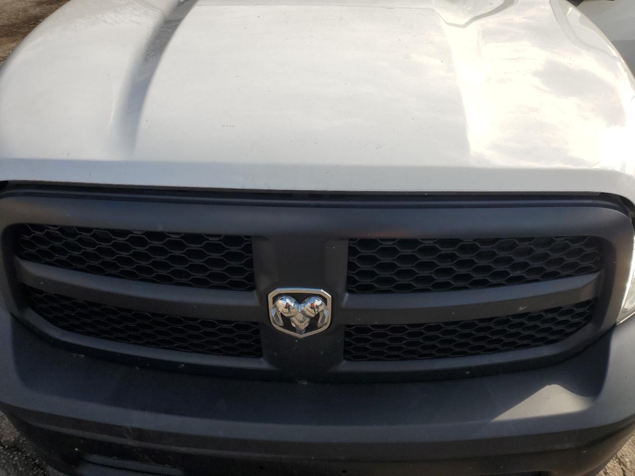 2023 Ram 1500 Classic Tradesman VIN: 3C6RR6KG8PG550120 Lot: 90698995