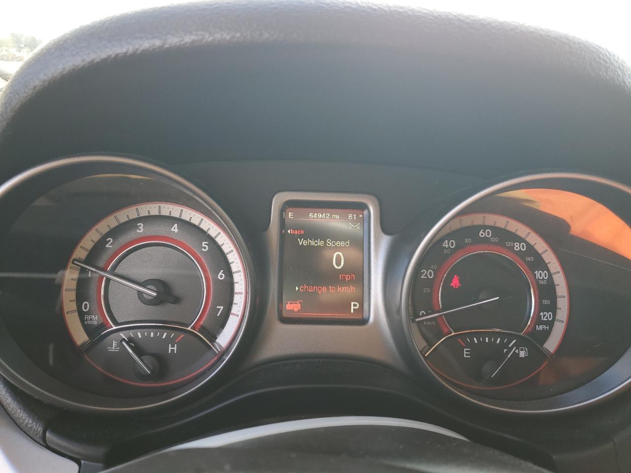 2020 Dodge Journey Crossroad VIN: 3C4PDCGB4LT188220 Lot: 86115635