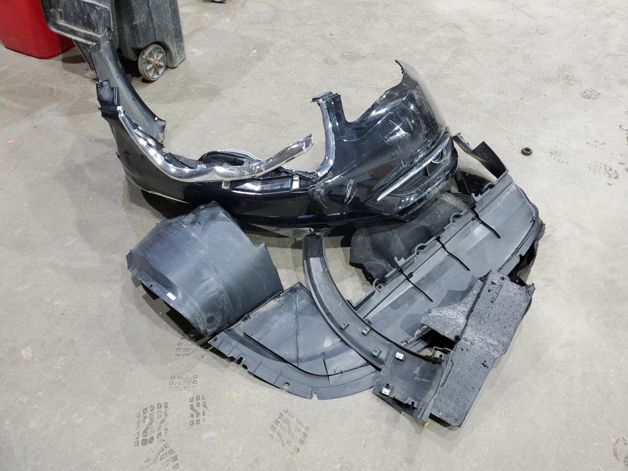 2012 Chrysler 200 Limited VIN: 1C3CCBCB3CN126670 Lot: 84930285