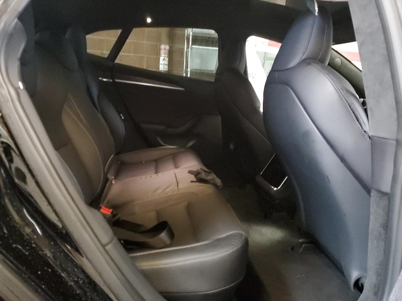 2021 Tesla Model S VIN: 5YJSA1E60MF443426 Lot: 85601345