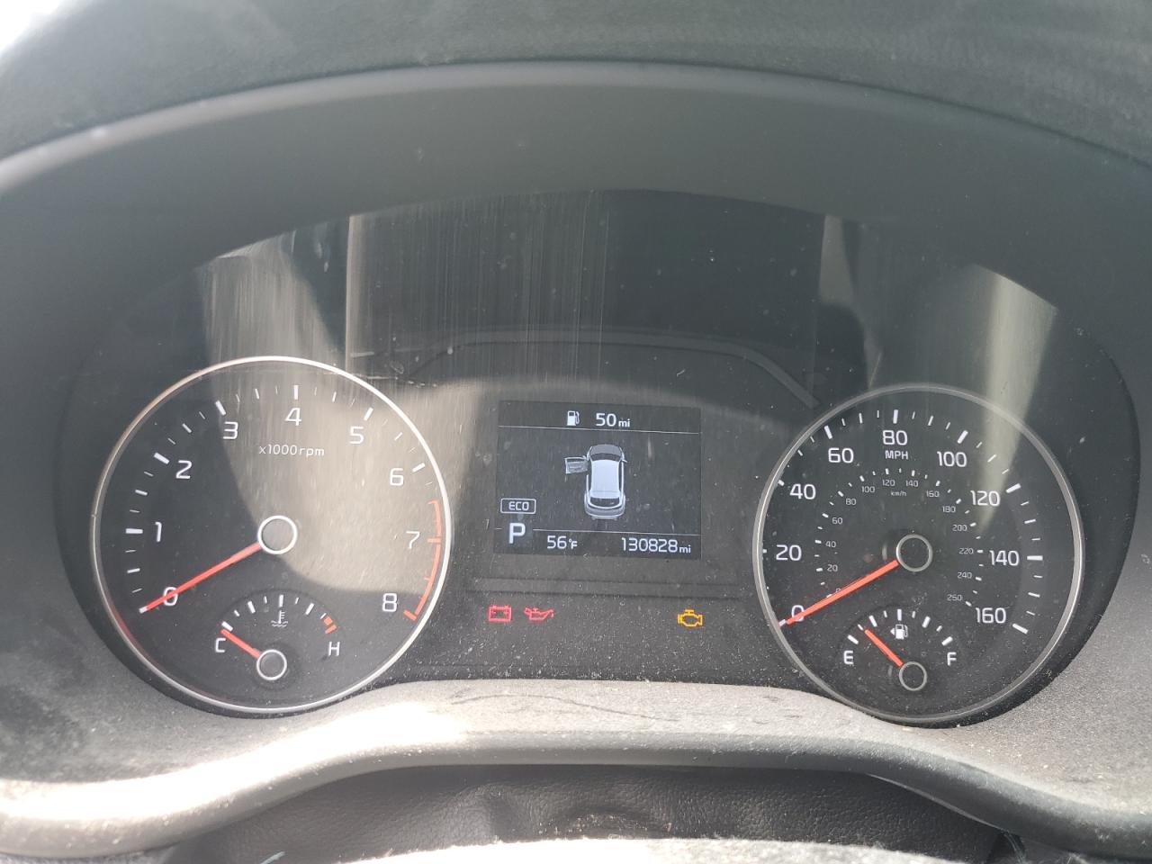 2021 Kia Sportage Lx VIN: KNDPM3ACXM7855749 Lot: 85861105