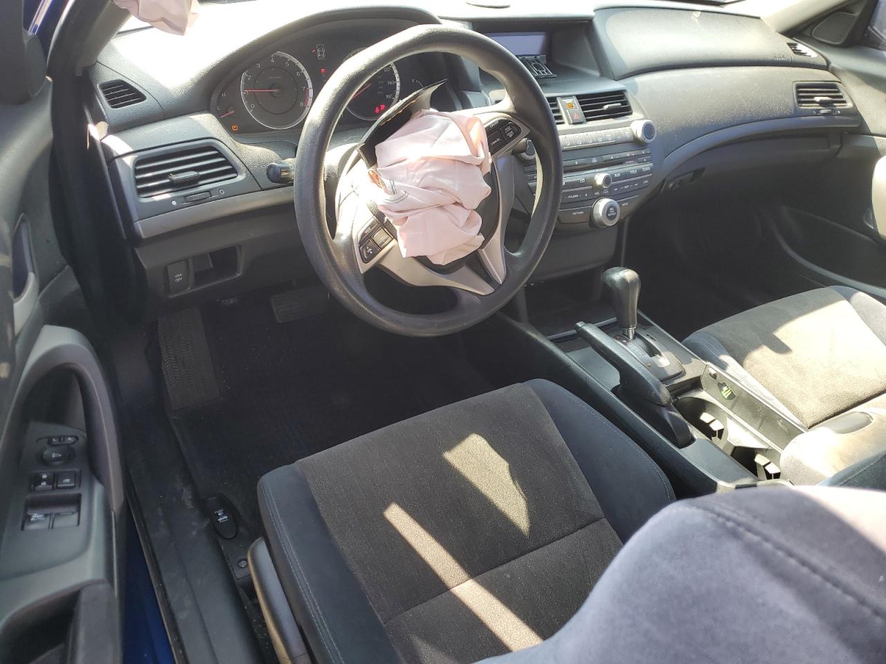 2010 Honda Accord Lx VIN: 1HGCS1B3XAA012416 Lot: 82274095