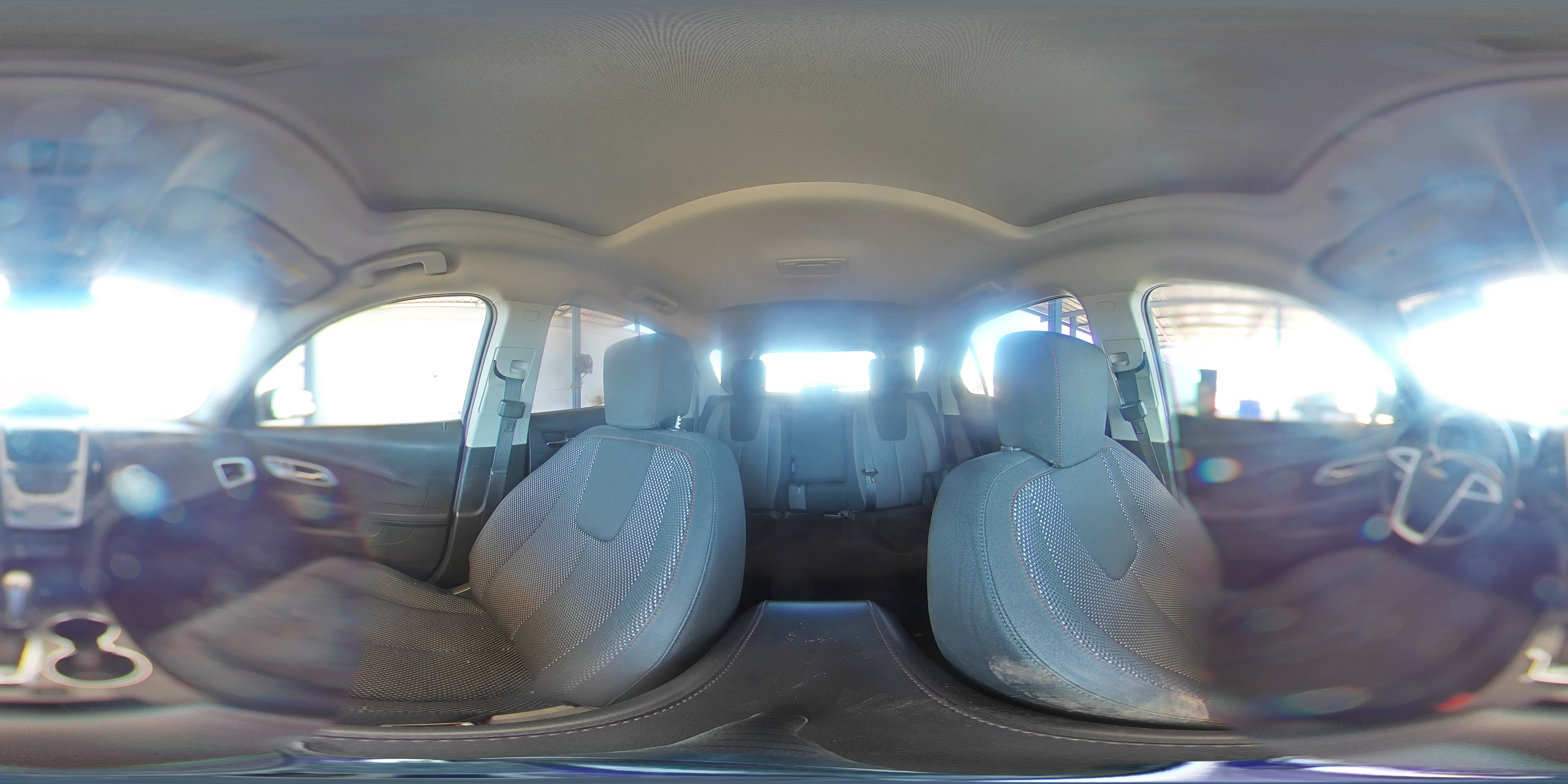 2014 Chevrolet Equinox Lt VIN: 2GNFLFEK8E6187332 Lot: 82292725