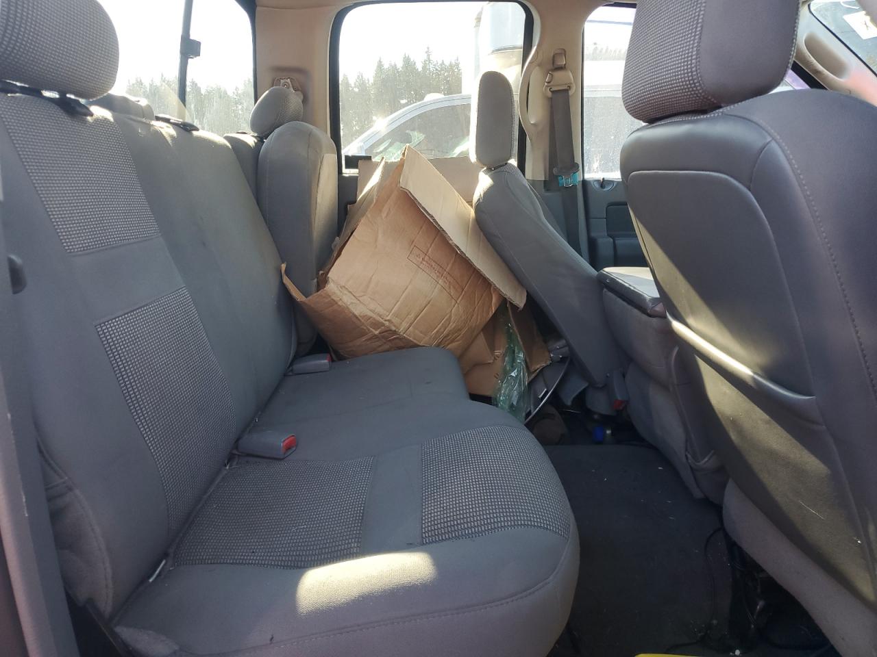 2006 Dodge Ram 2500 St VIN: 1D7KS28C16J122842 Lot: 82453775