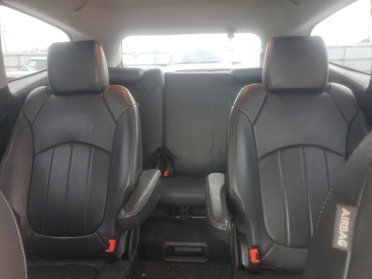 2014 Chevrolet Traverse Ltz VIN: 1GNKRJKD2EJ315928 Lot: 82259815